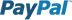 Paypal logo
