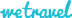 Wetravel logo